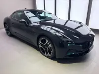 Usata Maserati Granturismo 558 kW (760 CV) 2024 Assoluto Coupé