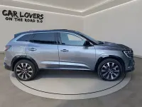 Usata Renault Austral Techno 200 CV (147 kW) 2023 Grigio scuro SUV