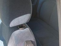 Usata Lancia Ypsilon 2004 Bianco Utilitaria