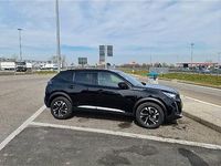 Usata Peugeot 2008 Allure 130 CV (95 kW) 2023 Nero SUV