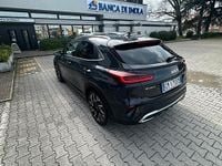 Usata Kia XCeed Style 2023 Grigio SUV