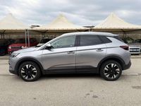 Usata Opel Grandland X Innovation 120 CV (88 kW) 2018 Other SUV