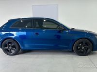 usata Audi A3 1.6 tdi Ambition