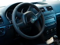 Usata Skoda Yeti 110 CV (80 kW) 2010 Bianco SUV