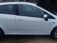 Usata Fiat Punto Evo Dynamic 95 CV (69 kW) 2013 Utilitaria