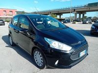 usata Ford B-MAX 1.5 TDCi 95 CV Business