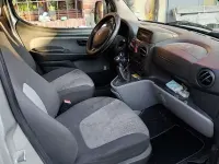Usata Fiat Doblò Dynamic 120 CV (88 kW) 2007 Monovolume