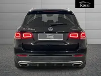 Usata Mercedes GLC300de Premium 195 CV (143 kW) 2022