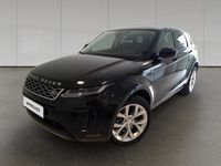 Usata Land Rover Range Rover evoque SE 249 CV (183 kW) 2022 Santorini black SUV