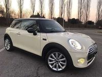 usata Mini Cooper D Cooper D 1.5Business 3p auto my18