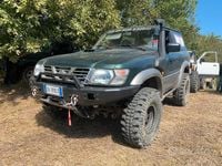 Usata Nissan Patrol 129 CV (94 kW) 1999 SUV
