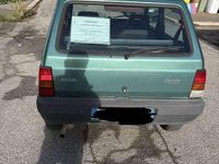 Usata Fiat Panda 54 CV (39 kW) 2003 Berlina