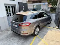 Usata Ford Mondeo Premium 163 CV (119 kW) 2012 Marrone Station wagon