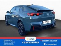Usata BMW X2 M Sport 150 CV (110 kW) 2024 Grigio SUV