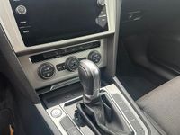 Usata VW Passat 120 CV (88 kW) 2017 Nero Station wagon