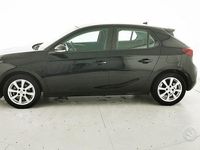 Usata Opel Corsa Edition 75 CV (55 kW) 2022 Antracite metallizzato Berlina