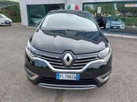 usata Renault Espace 1.6 dci Energie Intense 7 P.ti TETTO 4 CONTROL