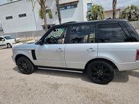 usata Land Rover Range Rover Range Rover 3.6 TDV8 Vogue