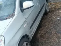 Usata Kia Picanto 62 CV (45 kW) 2009 Utilitaria