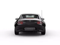 Nuova Mazda MX5 Exclusive-Line 132 CV (97 kW) 2026 Cabrio