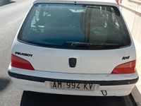usata Peugeot 106 - 1996