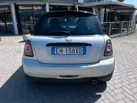 Usata Mini Cooper 122 CV (89 kW) 2011 Utilitaria