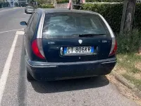 Usata Lancia Lybra 116 CV (85 kW) 2005 Bluazzurro Station wagon