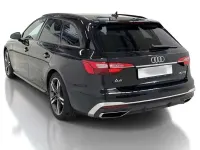 Usata Audi A4 S-Line 204 CV (150 kW) 2023 Nero Station wagon