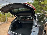 Usata Audi Q5 163 CV (119 kW) 2019 Blu SUV