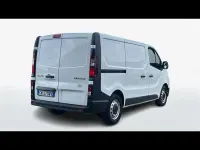 Usata Renault Trafic 150 CV (110 kW) 2023 Bianco Monovolume