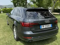 Usata Audi A4 Business 122 CV (89 kW) 2018 Station wagon