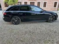 Usata Audi A4 Sport 190 CV (139 kW) 2020 Station wagon