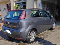 usata Fiat Punto Evo 1.3 mjt dynamic 90cv 66kw