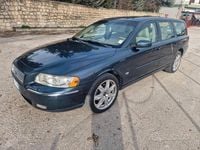 Usata Volvo V70 163 CV (119 kW) 2004 Station wagon