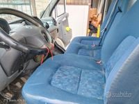 Usata Fiat Ducato 2006 Furgone