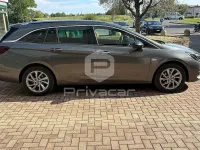 Usata Opel Astra S 122 CV (89 kW) 2021 Grigio Station wagon