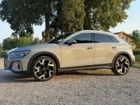 Usata Audi A3 150 CV (110 kW) 2025 Berlina