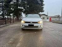 Usata VW Polo Trendline 80 CV (58 kW) 2019 Berlina