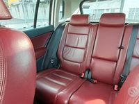Usata VW Tiguan Sport 140 CV (102 kW) 2010 Bianco SUV