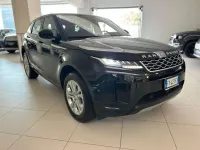Usata Land Rover Range Rover evoque S 179 CV (131 kW) 2020 Nero SUV