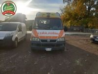 usata Fiat Ducato (3ª serie)