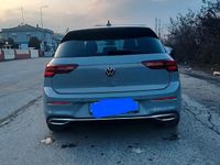 Usata VW Golf VIII Style 150 CV (110 kW) 2023 Grigio Berlina