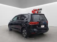Usata VW Touran Goal 150 CV (110 kW) 2025 Black metallico Monovolume