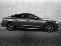 Usata Audi A7 265 CV (194 kW) 2023 Grigio Berlina
