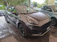 usata Ford Puma 1.0 EcoBoost Hybrid 125 CV S&S ST-Line X usato