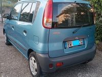 usata Hyundai Atos - 2002