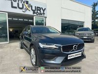 usata Volvo V60 CC 2.0 d4 Business Plus AWD PRONTA CONSEGNA