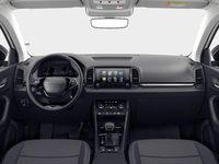 Nouvelle Skoda Karoq 150 ch (110 kW) 2026 Gris SUV