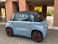 Usata Citroën AMI 2024 Blu Berlina