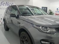 usata Land Rover Discovery Sport Discovery Sport2.0 TD4